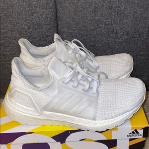 Adidas Ultraboost 19 - Size 6.5 LIKE NEW!